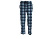 Perry Ellis Blue Pajama Pants