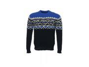 POLO by Ralph Lauren Black Novelty Christmas Sweater