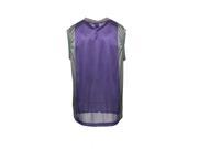 Adidas Purple Graphic NBA Pheonix Suns Jersey