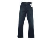 Relaxed Fit by Izod Blue Heather Relaxed Fit Jeans