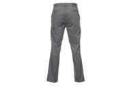 Nautica Gray Flat Front Pants