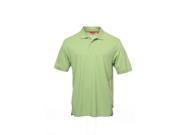 Izod Est.1937 Light Green Polo Shirt Golf