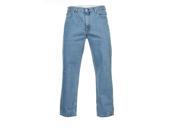 Levi s 550 Light Blue Relaxed Fit Jeans