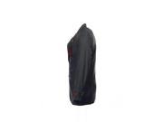 Alfani Red Gray Pinstripe 2 Button Sport Coat Sports Jacket