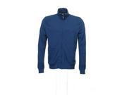 Kenneth Cole Reaction Blue Track Jacket