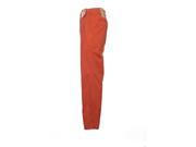 Dockers Red Orange Chino Pants