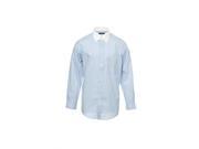 The Estate Dress Shirt by Club Room Blue Button Down Shirt Sport