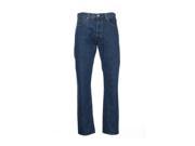 Levi s 501 Blue Straight Leg Jeans