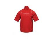 Nike Golf Red Golf Jacket Casual Jacket