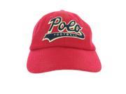 Polo by Ralph Lauren Red Hat 50