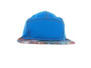 American Rag Teal Abstract Hat