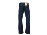 Levis 517 Blue Boot Cut Jeans