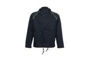 Sperry Top Sider 'Freeport' Blue Rain Jacket Sperry Top Sider 'Freeport' Blue Rain Jacket