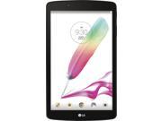LG G Pad V495 AT T GSM 8 Inch 4G LTE 16GB Tablet