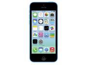 UPC 649906100225 product image for Apple iPhone 5C Blue 16GB Unlocked GSM Smartphone | upcitemdb.com