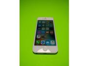 UPC 133588005652 product image for Apple iPhone 5 16GB Factory Unlocked GSM Cell Phone - White | upcitemdb.com