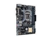 ASUS 90MB0PY0-M0EAY0 Intel Motherboard ASUS 90MB0PY0-M0EAY0 Intel Motherboard