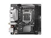 ASUS ROG Strix Z270I Gaming Intel Z270 Socket H4 LGA 1151 DDR4 Micro ATX Motherboard (90MB0SD0-M0EAY0) ASUS ROG Strix Z270I Gaming Intel Z270 Socket H4 LGA 1151 DDR4 Micro ATX Motherboard (90MB0SD0-M0EAY0)