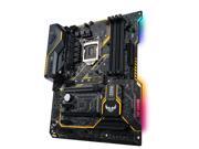ASUS Intel TUF Z370-PLUS GAMING Socket LGA 1151 DDR4 ATX Motherboard (90MB0VF0-M0EAY0) ASUS Intel TUF Z370-PLUS GAMING Socket LGA 1151 DDR4 ATX Motherboard (90MB0VF0-M0EAY0)