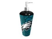 Philadelphia Eagles NFL Bathroom Pump Dispenser Scatter Series