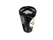 Pittsburgh Steelers NFL Polymer Toothbrush Holder Scatter Series