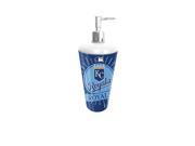 Kansas City Royals MLB Bathroom Pump Dispenser Ink Burst Series