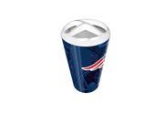 New England Patriots NFL Polymer Toothbrush Holder Scatter Series