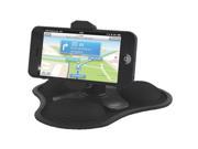 Bell Howell Clever Dash Max Portable Phone Mount As Seen On TV