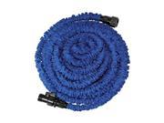 Xhose 75 foot Blue