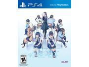 PS4 Root Letter PlayStation 4
