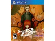 PS4 Steins;Gate 0 PlayStation 4