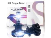 Wanmingtek H7 Led Headlight Bulbs For Cars Super Bright Led Bulb Conversion Kit Headlamps 60W 8-400lm 6k cool white Wanmingtek H7 Led Headlight Bulbs For Cars Super Bright Led Bulb Conversion Kit Headlamps 60W 8-400lm 6k cool white