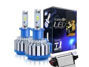 H4(HB2/9003) Hi/Lo LED headlight bulbs kit apply to car headlamp and fog-front (Attention model) 70W 7200LM 6000K White 2Year Warranty H4(HB2/9003) Hi/Lo LED headlight bulbs kit apply to car headlamp and fog-front (Attention model) 70W 7200LM 6000K White 2Year Warranty