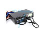 USB 3.0 All in One 5.25 inch Internal Front Panel Card Reader for PC Desktop