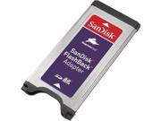 SanDisk FlashBack Adapter Reader for SDHC SD Memory Express Card MacBook Pro PC