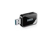 Anker USB 3.0 Card Reader 8 in 1 for SDXC SDHC SD MMC RS MMC Micro SDXC