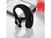 Stereo Wireless Bluetooth Handsfree Headset Earphone Headphone for iPhone HTC LG