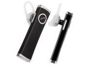 Wireless Bluetooth Stereo Handsfree Headset Headphone For Cell Phone iphone Sumsung