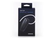 Samsung HM1350 Universal Bluetooth Headset Hands Free Black