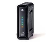 ARRIS SB6121 Surfboard Cable Modem DOCSIS 3.0 COMCAST XFINITY COX