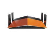 D Link AC1900 Wi Fi Router DIR 879