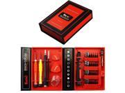 Repair Opening Tool Screwdrivers Set Kit For Cellphone Computer Tablet 38 in 1