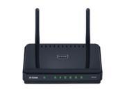 D-Link DIR-651 300 Mbps 4-Port Gigabit WiFi Wireless N Router 10/100/1000 4 port D-Link DIR-651 300 Mbps 4-Port Gigabit WiFi Wireless N Router 10/100/1000 4 port