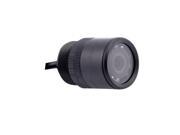 Vission AM CAM1 Black Surface Roof Mount Rearview Camera with Night Vision