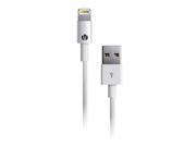 3 Foot Vivitar Infinite MFi Lightning to USB Charge Sync Cable