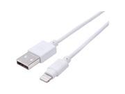 Manhattan 0.5m, USB 2.0-A/Lightning Manhattan 0.5m, USB 2.0-A/Lightning