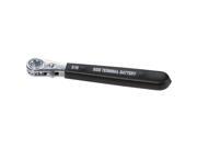 BATTERY DOCTOR 21020 Side-Terminal Battery Wrench