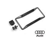 Pearl RearVision with Audi Adapter