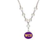 West Chester Pearl Necklace