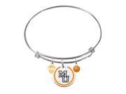 Mercer Bears Bangle Bracelet